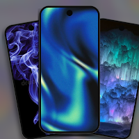 Gradient Wallpaper 4K
