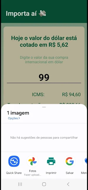 Importa Ai Screenshot 3