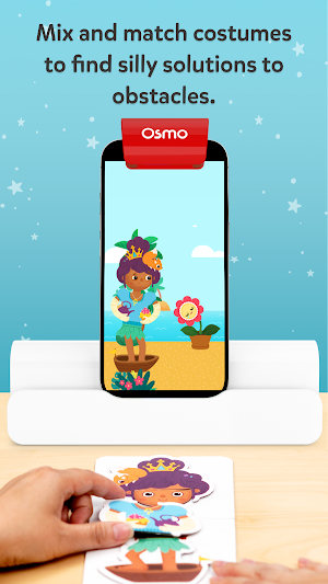 Osmo Stories Screenshot 1