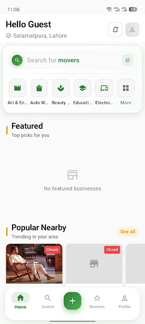 Digi Karobar Screenshot 0