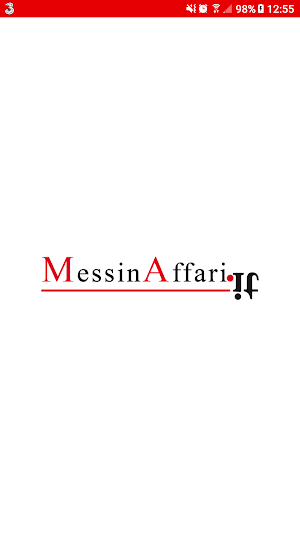 MessinAffari Screenshot 0