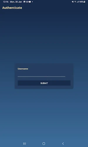 MAAFIN TWL BR Screenshot 3