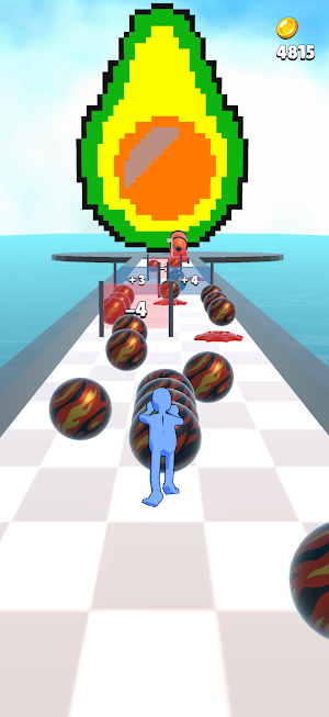 PixelCannoneer Screenshot 0
