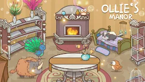 Ollie's Manor: Pet Farm Sim Screenshot 0