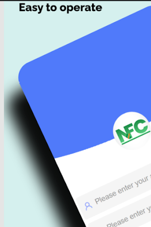 NexFoc Screenshot 1