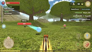 Squirrel Simulator 2 : Online Screenshot 1