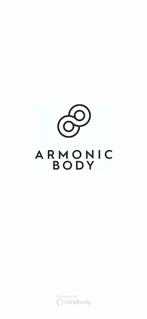 Armonic Body Screenshot 0