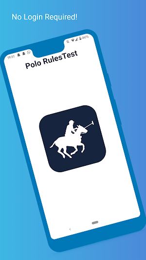Polo Rules Test Screenshot 0