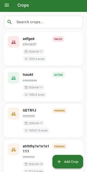 Farmer - MS Agri Trust Screenshot 2