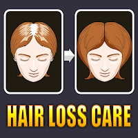 Hair Loss Care Tips