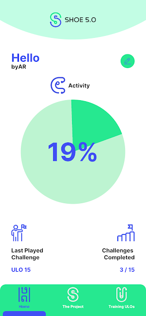 Shoe 5.0 Screenshot 1