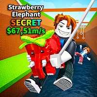Swing Obby for Brainrots Games