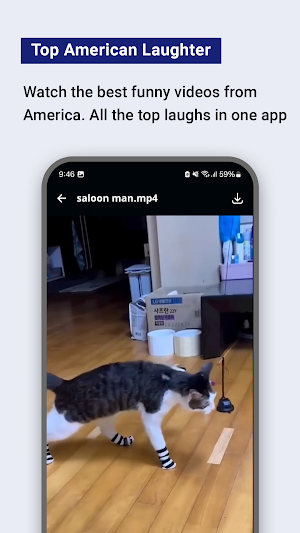America's Best Videos Screenshot 3