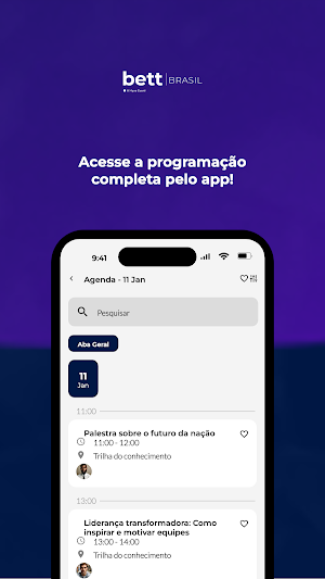 Bett Brasil 2026 Screenshot 1
