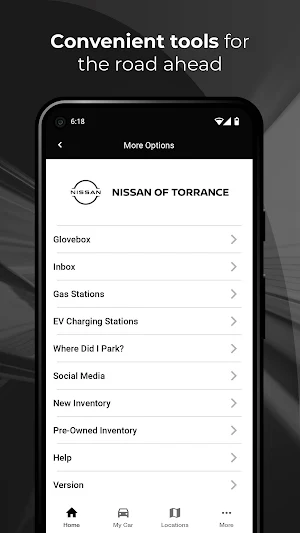 Nissan of Torrance Screenshot 2