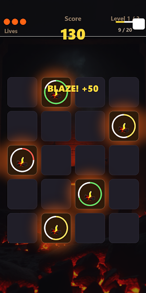 Pixel Ember Screenshot 0