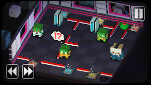 Slayaway Camp: Free 2 Slay Screenshot 3