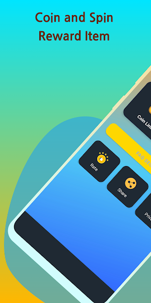 Spin Link for spin master game Screenshot 1