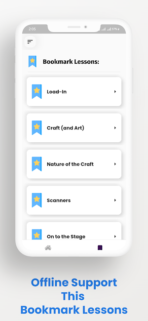 Learn Crafts And DIY Arts Screenshot 3