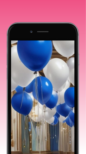 Balloons Wallpapers HD 4K Screenshot 3