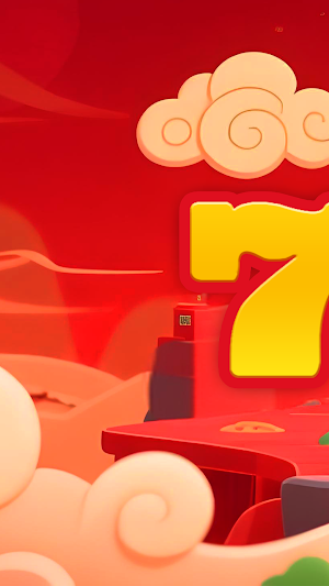 Royal Mithai 777 Screenshot 0