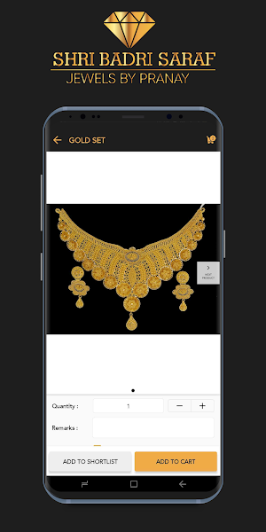 Shri Badri Saraf Screenshot 2