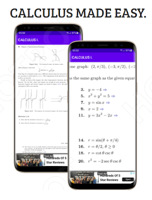 Calculus I Notes Screenshot 3