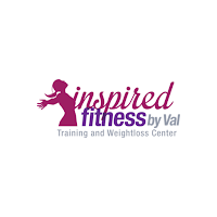 Inspired Fitness by Val
