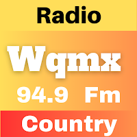 94.9 Wqmx Country Ohio Radio