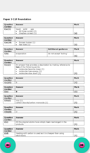 Zimsec Integrated Science Past Papers Screenshot 3