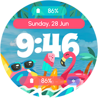 ReS75 - Summer Time