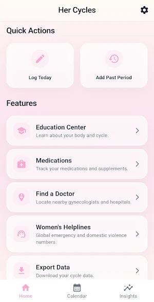 HerCycles Screenshot 2