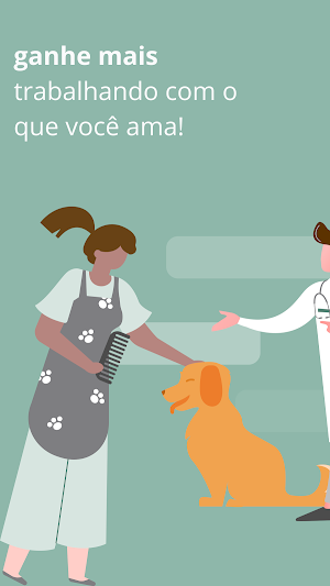 zazuu – para profissionais Screenshot 0