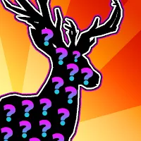 Find The Deer
