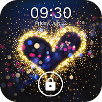 Color Lock Screen - Live Lock 