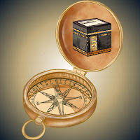 Find Qibla - islamic hub
