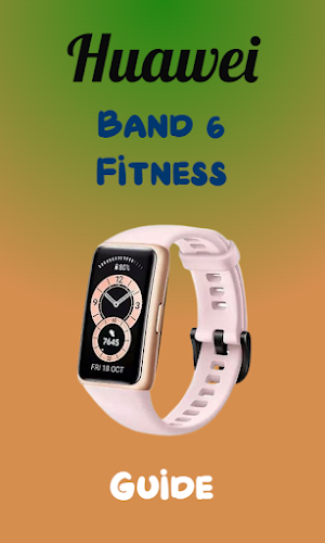 Huawei Band 6 Fitness Guide Screenshot 2