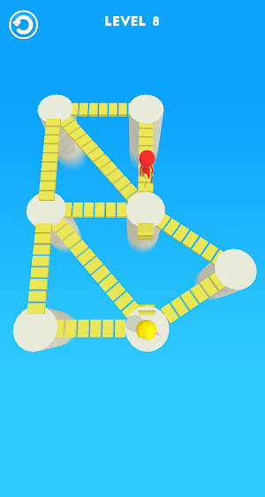 Bridge Cut Screenshot 2