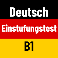 Deutsch Einstufungstest B1