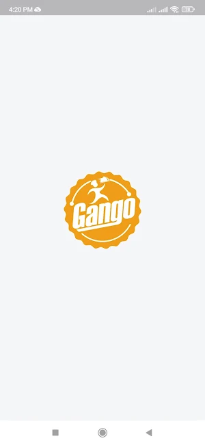 Gango Screenshot 3