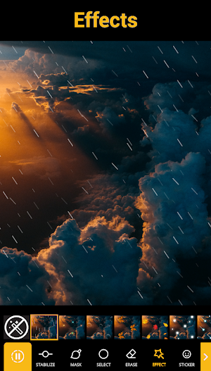 Pixa Motion Screenshot 3