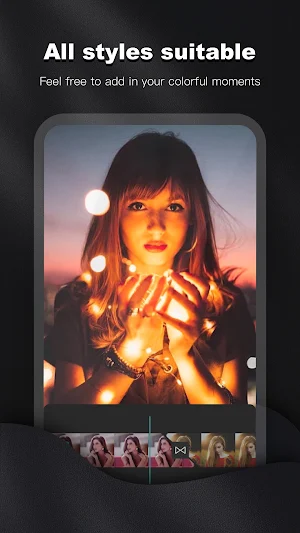 Viart - Photo Slideshow Maker Screenshot 2