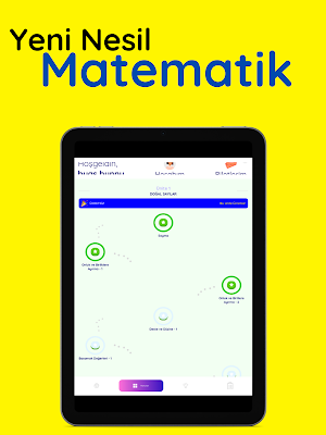 Matello - Yeni Nesil Matematik Screenshot 3