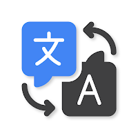 Voice & Text Translate App