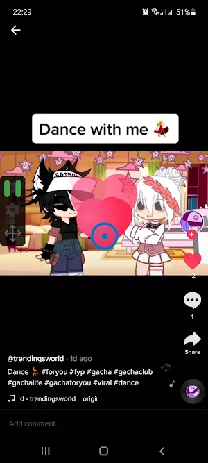 Auto Clicker Tapping Screenshot 2