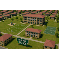 The Royal Village Foundation
