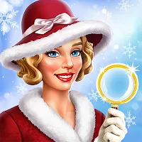 Lynda's Legacy: Hidden Objects