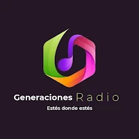 Generaciones Radio Digital
