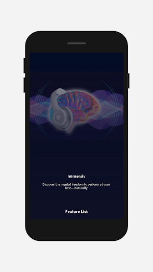 Immersiv Screenshot 0