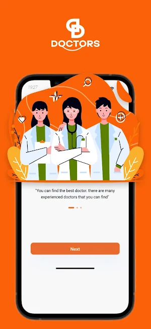 Doctors Screenshot 0